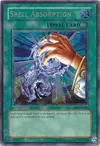 Product image for Spell Absorption