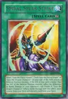 Product image for Spiral Spear Strike