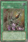 Product image for Spiral Spear Strike