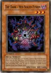 Product image for The Dark - Hex-Sealed Fusion