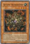 Product image for The Earth - Hex-Sealed Fusion