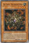 Product image for The Earth - Hex-Sealed Fusion