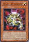 Product image for The Light - Hex-Sealed Fusion