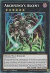 Product image for Archfiend's Ascent