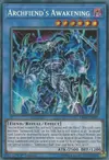Product image for Archfiend's Awakening