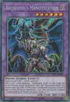 Product image for Archfiend's Manifestation