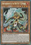 Product image for Brotherhood of the Fire Fist - Elephant