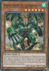 Product image for Dinomight Knight, the True Dracofighter