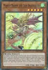 Product image for Majesty Maiden, the True Dracocaster