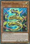Product image for Prohibit Snake