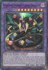 Product image for Starving Venom Fusion Dragon