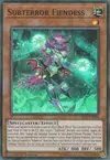 Product image for Subterror Fiendess
