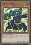 Product image for Swap Cleric