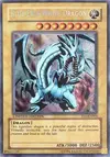 Product image for Blue-Eyes White Dragon