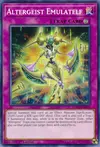 Product image for Émulatelf Altergeist