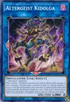 Product image for Kidolga Altergeist