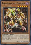 Product image for Background Dragon