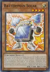 Product image for Batteryman Solar