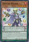 Product image for Crystal Keeper