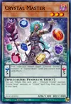 Product image for Maître du Cristal