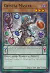 Product image for Crystal Master