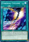 Product image for Cyclone Cybersal