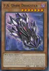 Product image for F.A. Dark Dragster