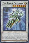 Product image for F.A. Dawn Dragster