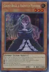 Product image for Ghost Belle & Haunted Mansion