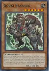 Product image for Gouki Bearhug
