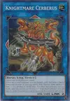 Product image for Knightmare Cerberus