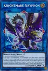 Product image for Griffon, Chevalier du Cauchemar