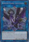 Product image for Knightmare Gryphon