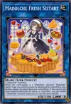 Product image for Sœurtelette Fraîche Magidolce