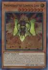 Product image for Phosphorage the Elemental Lord