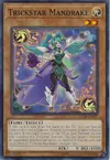 Product image for Trickstar Mandrake