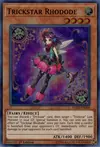 Product image for Rhodode Farstar