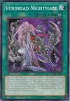 Product image for Vendread Nightmare