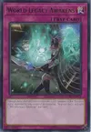 Product image for World Legacy Awakens