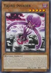 Product image for Yajiro Invader