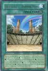 Product image for Ancient City - Rainbow Ruins