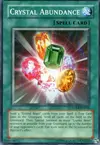 Product image for Crystal Abundance