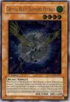 Product image for Crystal Beast Sapphire Pegasus