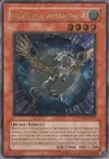 Product image for Crystal Beast Sapphire Pegasus