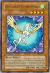 Product image for Crystal Beast Sapphire Pegasus