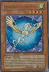 Product image for Crystal Beast Sapphire Pegasus