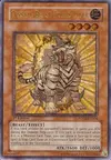 Product image for Crystal Beast Topaz Tiger