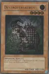 Product image for Destroyersaurus