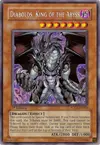 Product image for Diabolos, King of the Abyss