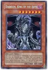 Product image for Diabolos, King of the Abyss